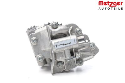 POMPA ULEI METZGER AUTOTEILE 8000084 28