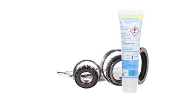 SET RULMENT ROATA SKF VKBA9039CL 22