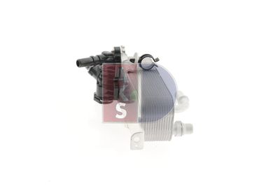 ÖLKüHLER AUTOMATIKGETRIEBE AKS DASIS 056085N 2