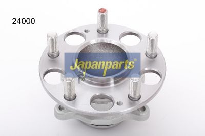 Butuc roata JAPANPARTS KK-24000
