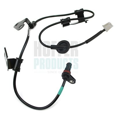 датчик, обороти на колелото HOFFER 8290961