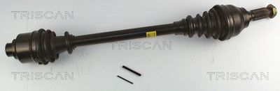 Приводной вал TRISCAN 8540 25529 для RENAULT MASTER