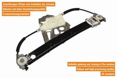 FENSTERHEBER VAICO V300896 1