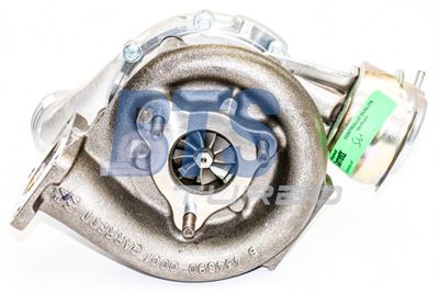 LADER AUFLADUNG BTS Turbo T911001 4