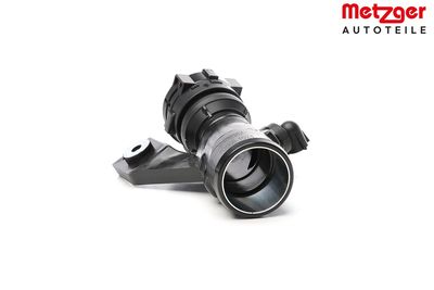 LADELUFTSCHLAUCH METZGER AUTOTEILE 2400382 10