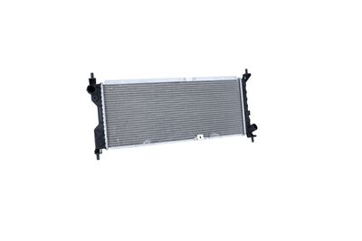 KüHLER MOTORKüHLUNG NRF 507522 45