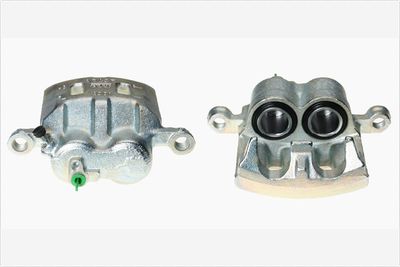 DEPA ET72516 Тормозной суппорт  для MAZDA XEDOS (Мазда Xедос)