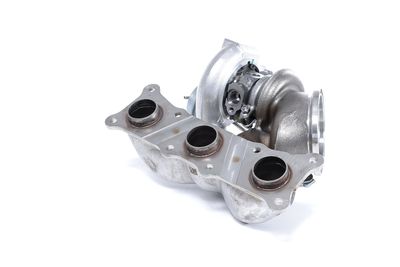 LADER AUFLADUNG BTS Turbo T916323HI 15