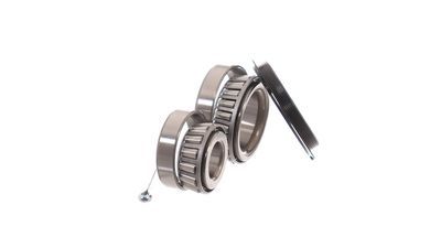 RADLAGERSATZ SKF VKBA944 26