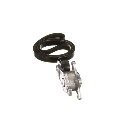 SET CUREA TRANSMISIE CU CANELURI GATES K076PK1138 42