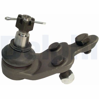 ARTICULATIE SARCINA/GHIDARE DELPHI TC2558