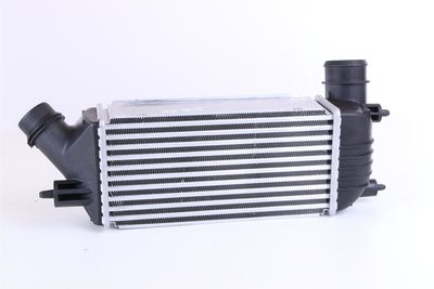 INTERCOOLER COMPRESOR NISSENS 96467 23