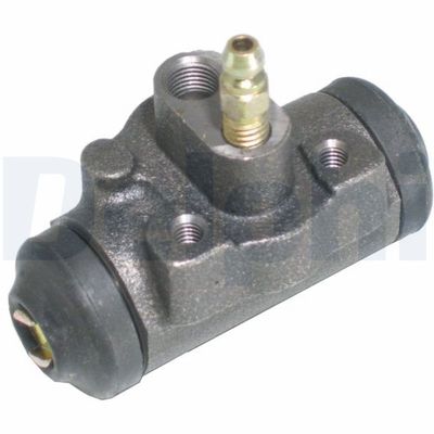 спирачно цилиндърче на колелото DELPHI LW60290