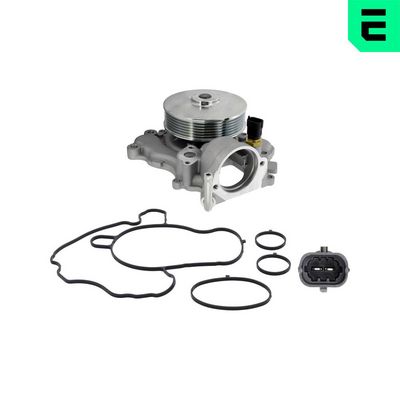 POMPă DE APă RăCIRE MOTOR OPTIMAL AQ2466