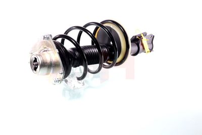 ANSAMBLU TELESCOP ARC GH GH352352C04 11