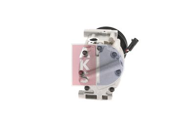 KOMPRESSOR KLIMAANLAGE AKS DASIS 850573N 3
