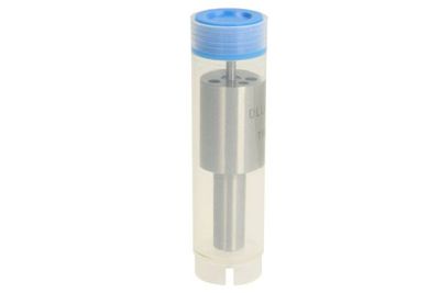 Injector tip (sproeier)