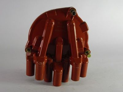Крышка распределителя зажигания BOSCH 1 235 522 398