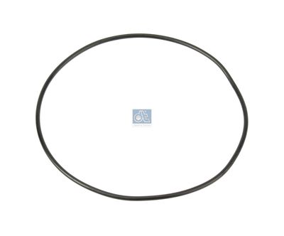 Brtveni prsten, glavčina kotača DT Spare Parts 1.17104