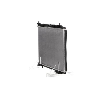 RADIATOR RACIRE MOTOR NISSENS 607032 12