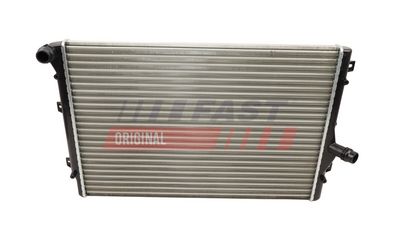 RADIATOR RACIRE MOTOR FAST FT55007 1