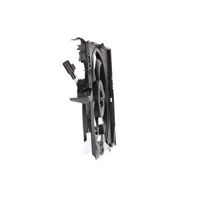 VENTILATOR RADIATOR NISSENS 850126 34