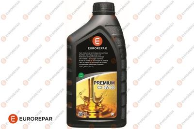 PSA-5W30 PREMIUM C2 1