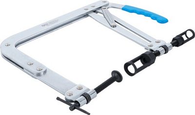 Montagewerkzeug, Ventilfeder