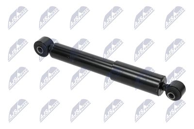 AMORTIZOR NTY ACT063 10