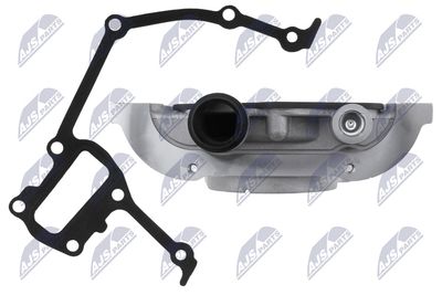 POMPA ULEI NTY BPOFT006 4