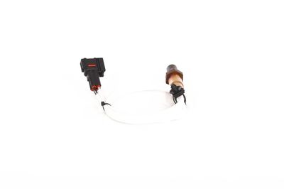 SONDA LAMBDA BOSCH 0258010387 16