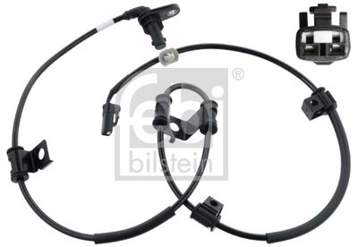 Wheel Speed Sensor FEBI BILSTEIN 107468