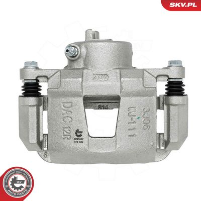 Brzdový strmeň ESEN SKV 89SKV682