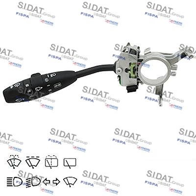 LENKSTOCKSCHALTER FISPA 430352A2