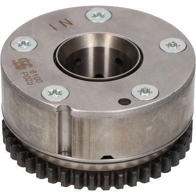 REGULATOR AX CU CAME KOLBENSCHMIDT 50056100 6