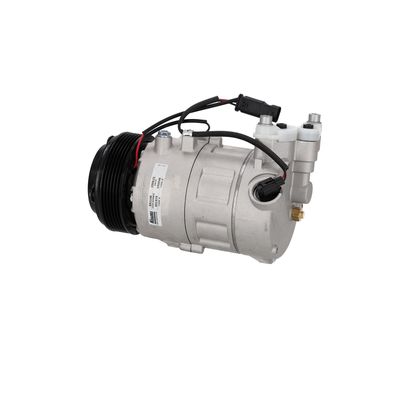 KOMPRESSOR KLIMAANLAGE NISSENS 891148 9