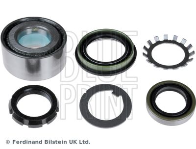 Wheel Bearing Kit BLUE PRINT ADN18343