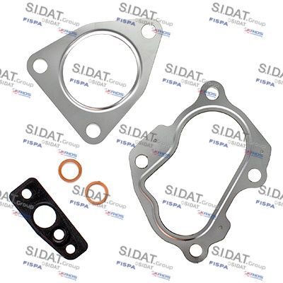 SET MONTAJ TURBOCOMPRESOR SIDAT 47791