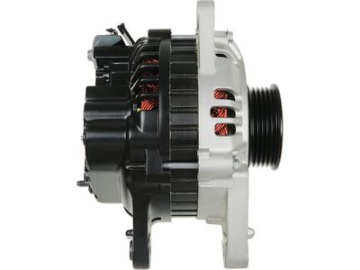 GENERATOR / ALTERNATOR AS-PL A9129MANDO 1