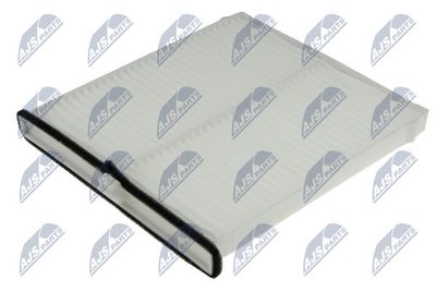 FILTRU AER HABITACLU