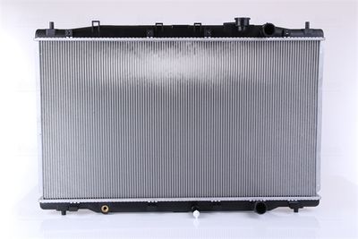 Радиатор, охлаждение двигателя NISSENS 606443 для HONDA CR-V