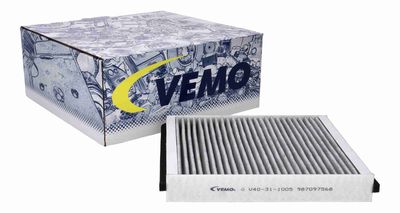 FILTER INNENRAUMLUFT VEMO V40311005 1