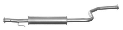 MITTELSCHALLDäMPFER