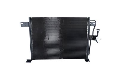 CONDENSATOR CLIMATIZARE NRF 35221 6