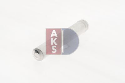 TROCKNER KLIMAANLAGE AKS DASIS 800648N 12