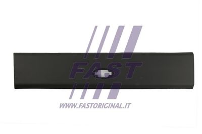 Listwa ozdobna / ochronna, sciana boczna FAST FT90896