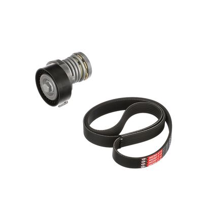 SET CUREA TRANSMISIE CU CANELURI GATES K036PK1078 28