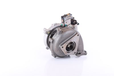 LADER AUFLADUNG NISSENS 93501 21