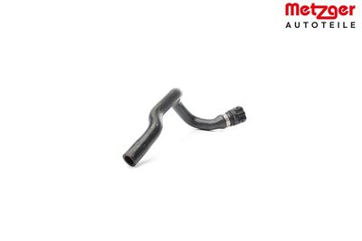 KüHLERSCHLAUCH METZGER AUTOTEILE 2421909 31