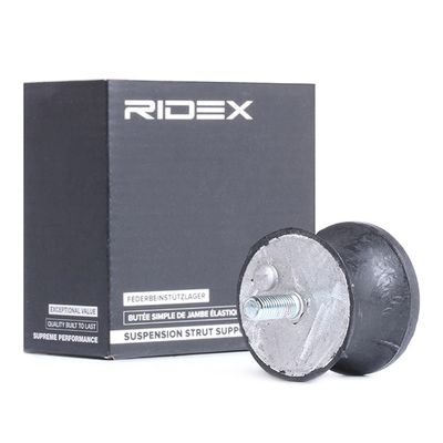 окачване, двигател RIDEX 247E0084